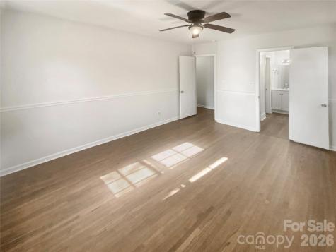 4661 Easthaven Drive Charlotte NC 28212