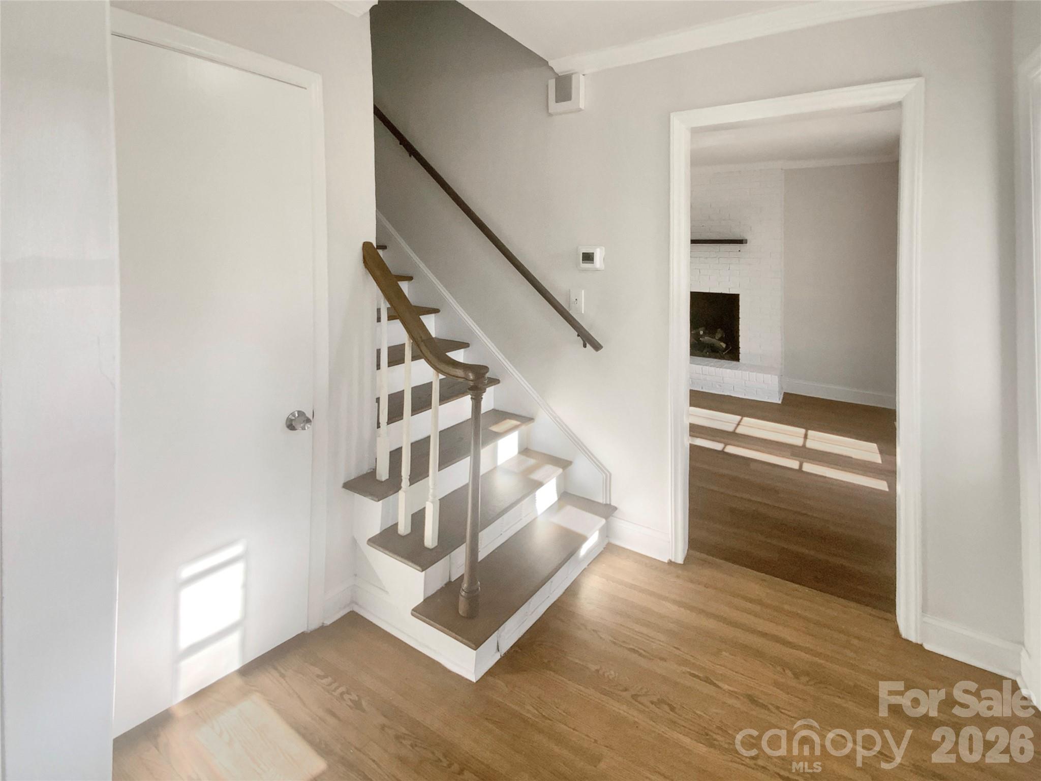 4661 Easthaven Drive Charlotte NC 28212