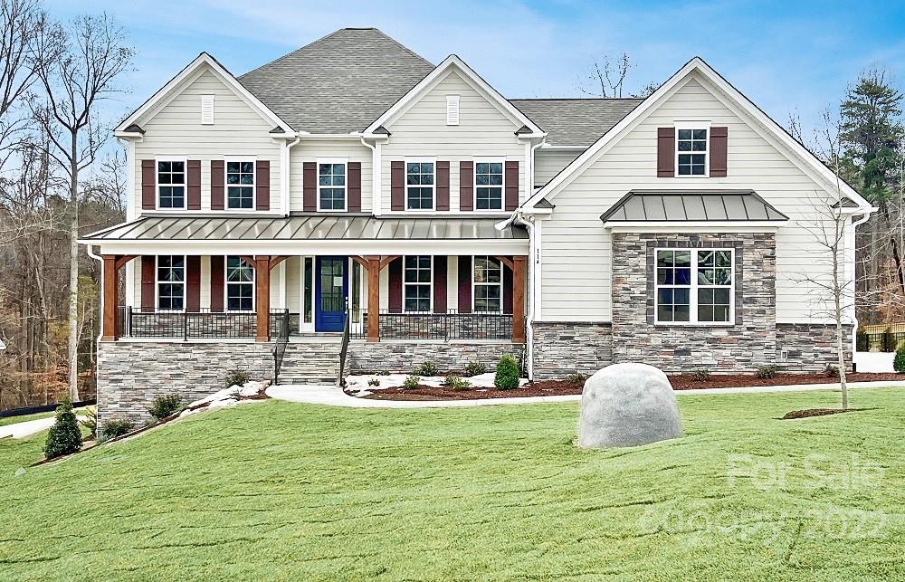 114 Hillside Cove Court Mooresville NC 28117