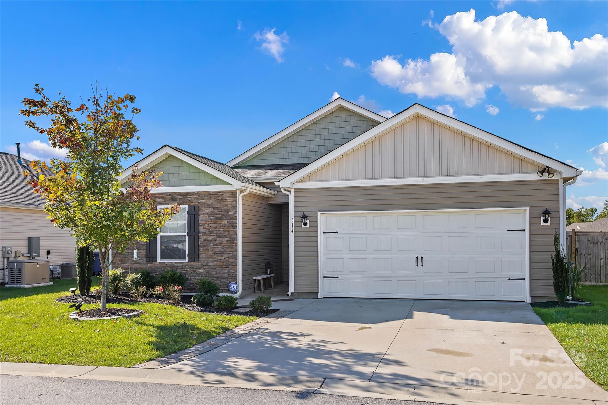 314 Woodnettle Lane Arden NC 28704