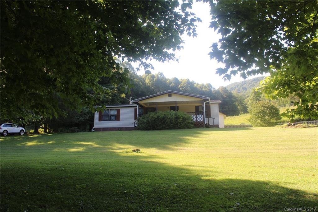 4726 Bald Mountain Road Burnsville NC 28714