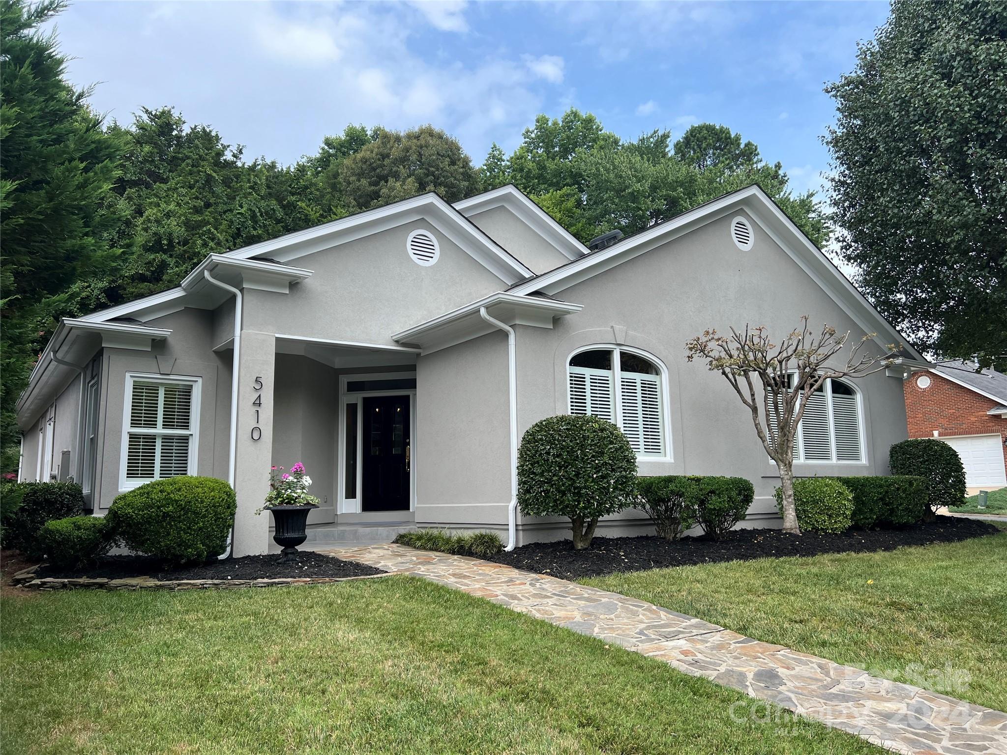 5410 Dunedin Lane Charlotte NC 28270