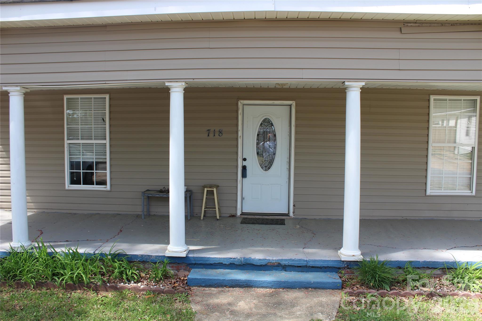 718 Live Oak Street Shelby NC 28151
