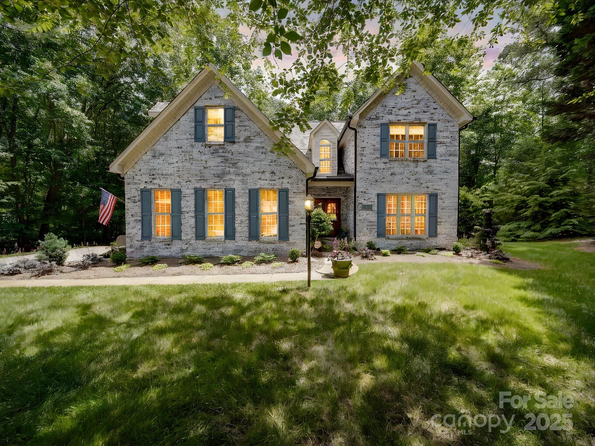 4715 Lenden Hall Court Gastonia NC 28056