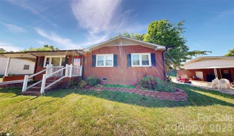 207 Starview Lane Dallas NC 28034