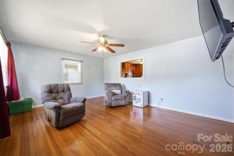 207 Starview Lane Dallas NC 28034