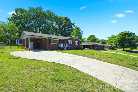 207 Starview Lane Dallas NC 28034