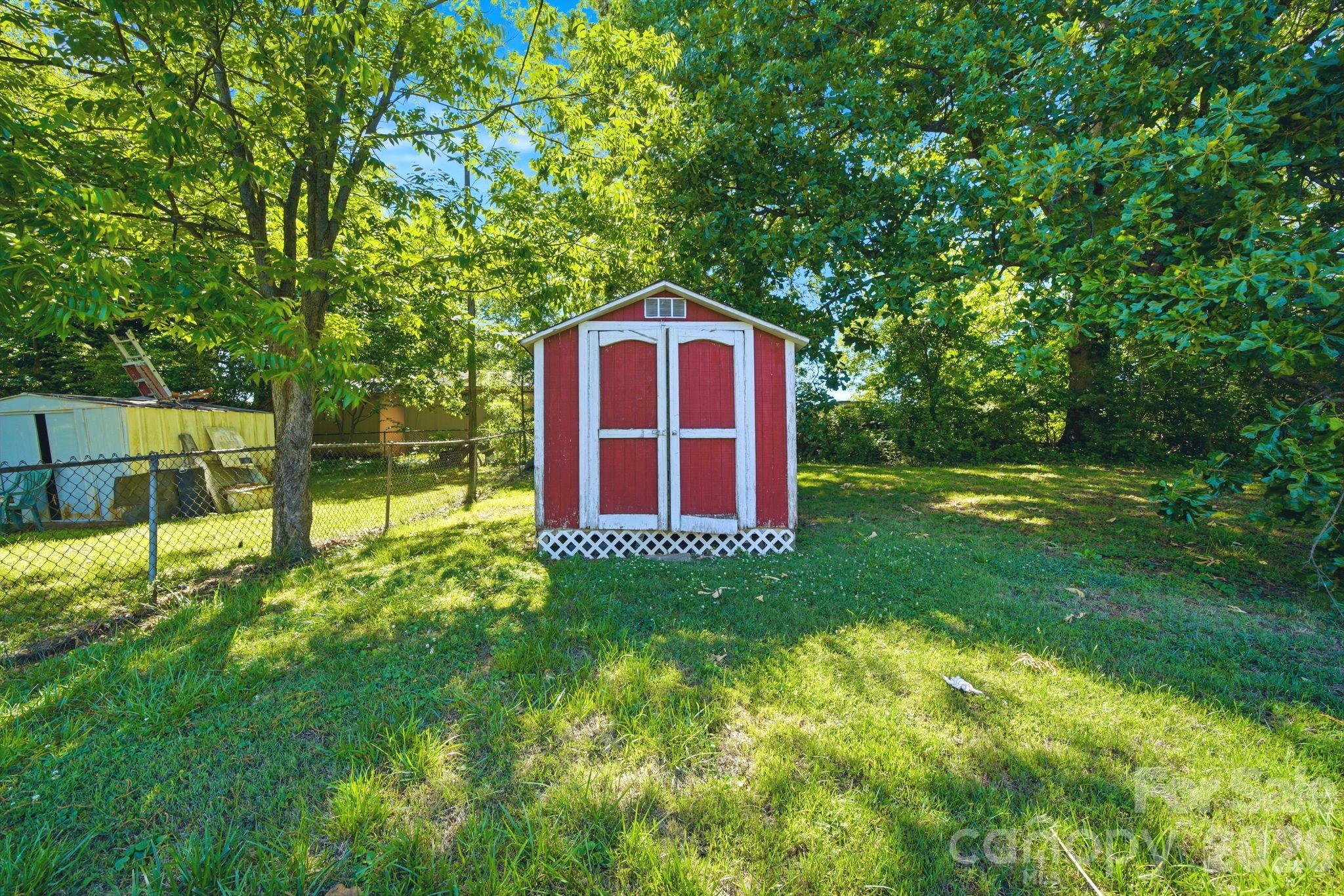 207 Starview Lane Dallas NC 28034