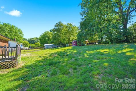207 Starview Lane Dallas NC 28034