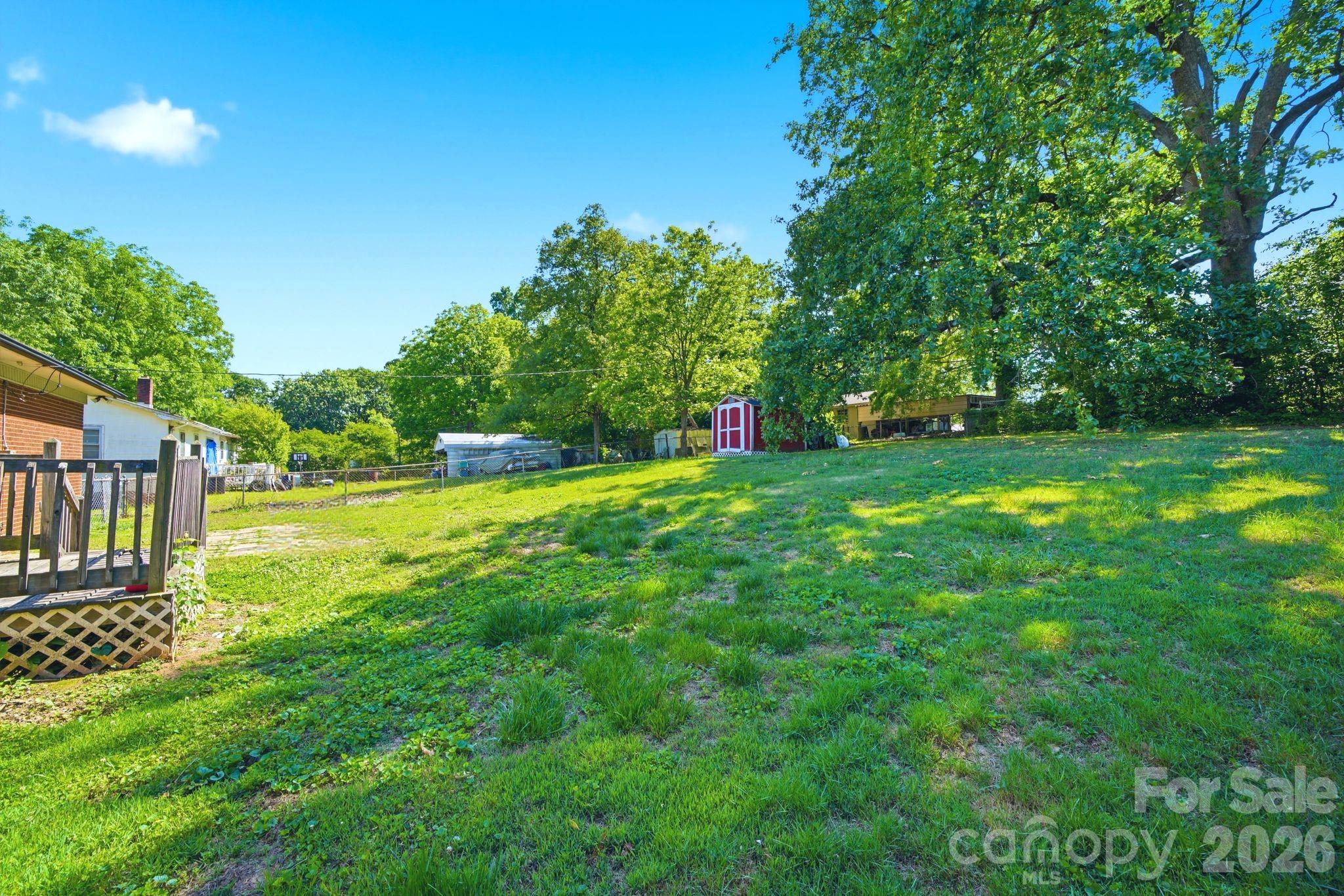 207 Starview Lane Dallas NC 28034