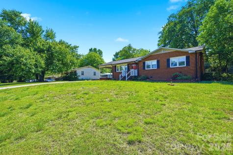207 Starview Lane Dallas NC 28034