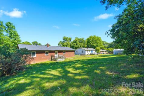 207 Starview Lane Dallas NC 28034