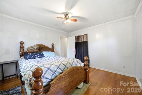 207 Starview Lane Dallas NC 28034