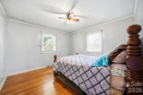 207 Starview Lane Dallas NC 28034