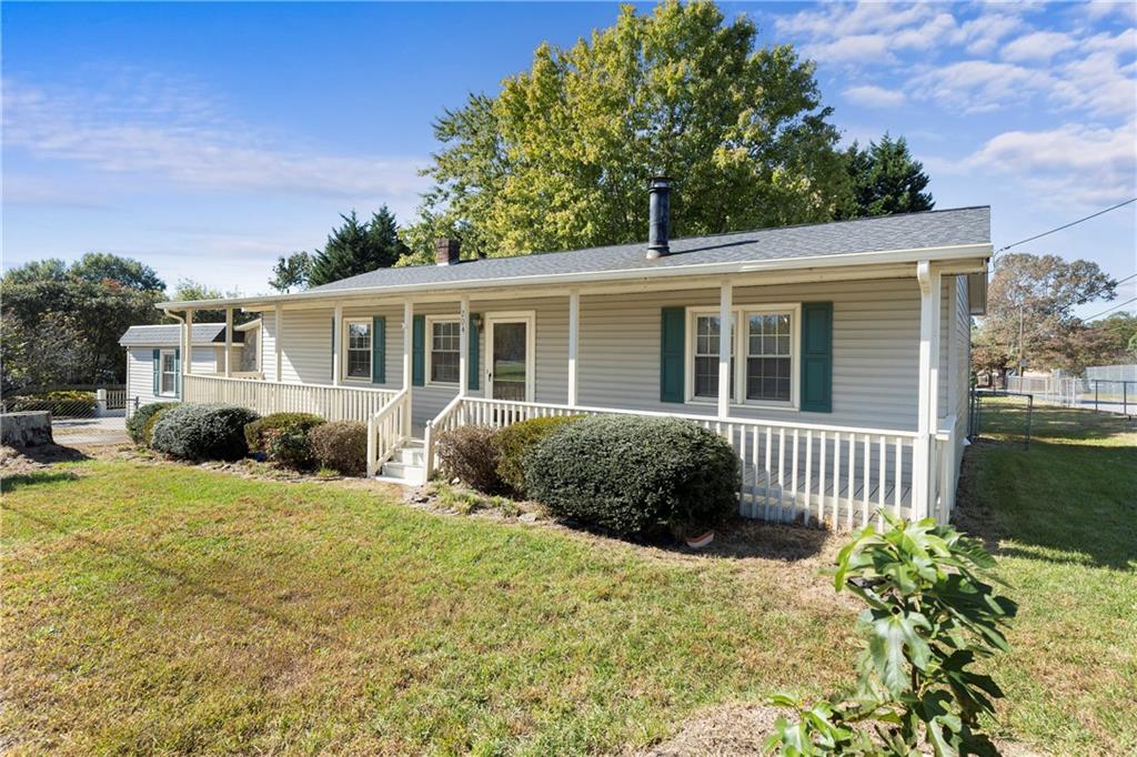 204 24th Street Sw Hickory NC 28602