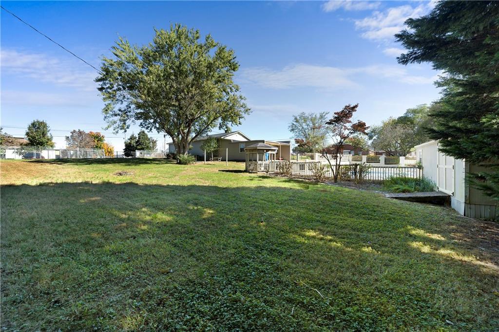 204 24th Street Sw Hickory NC 28602