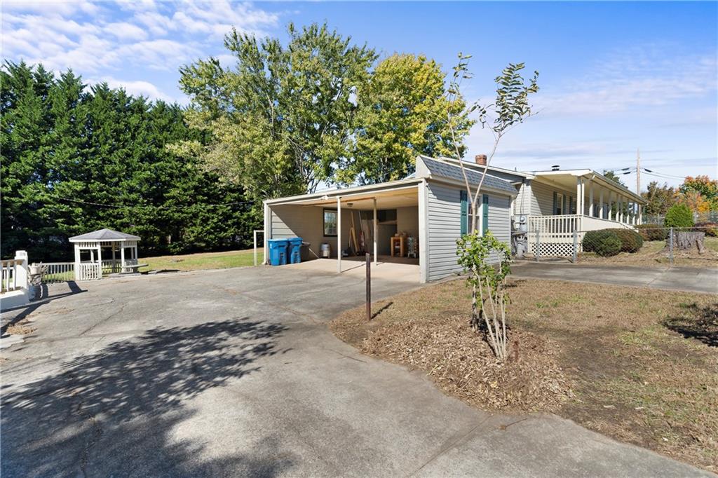 204 24th Street Sw Hickory NC 28602