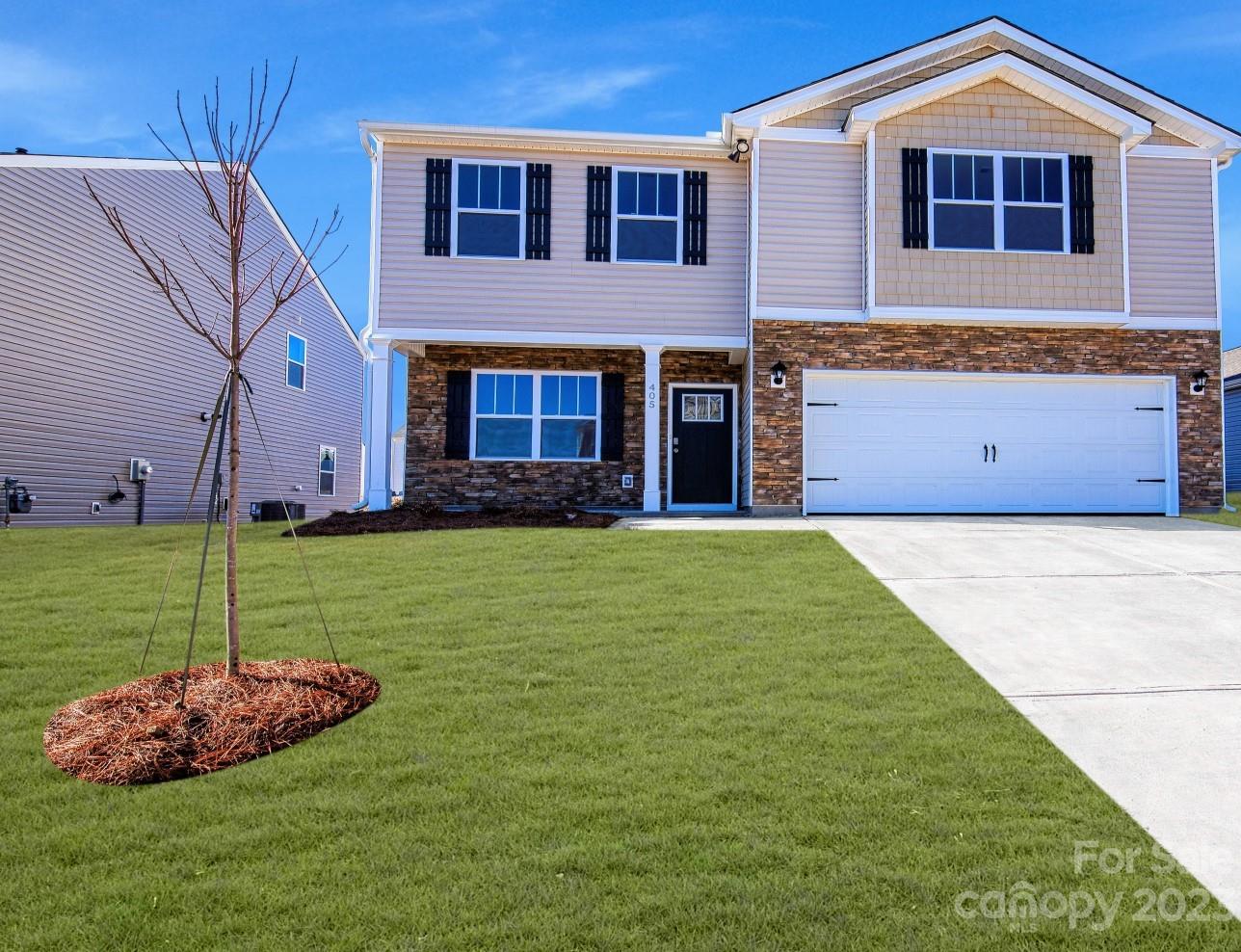 4131 Village Boulevard NW Conover NC 28613