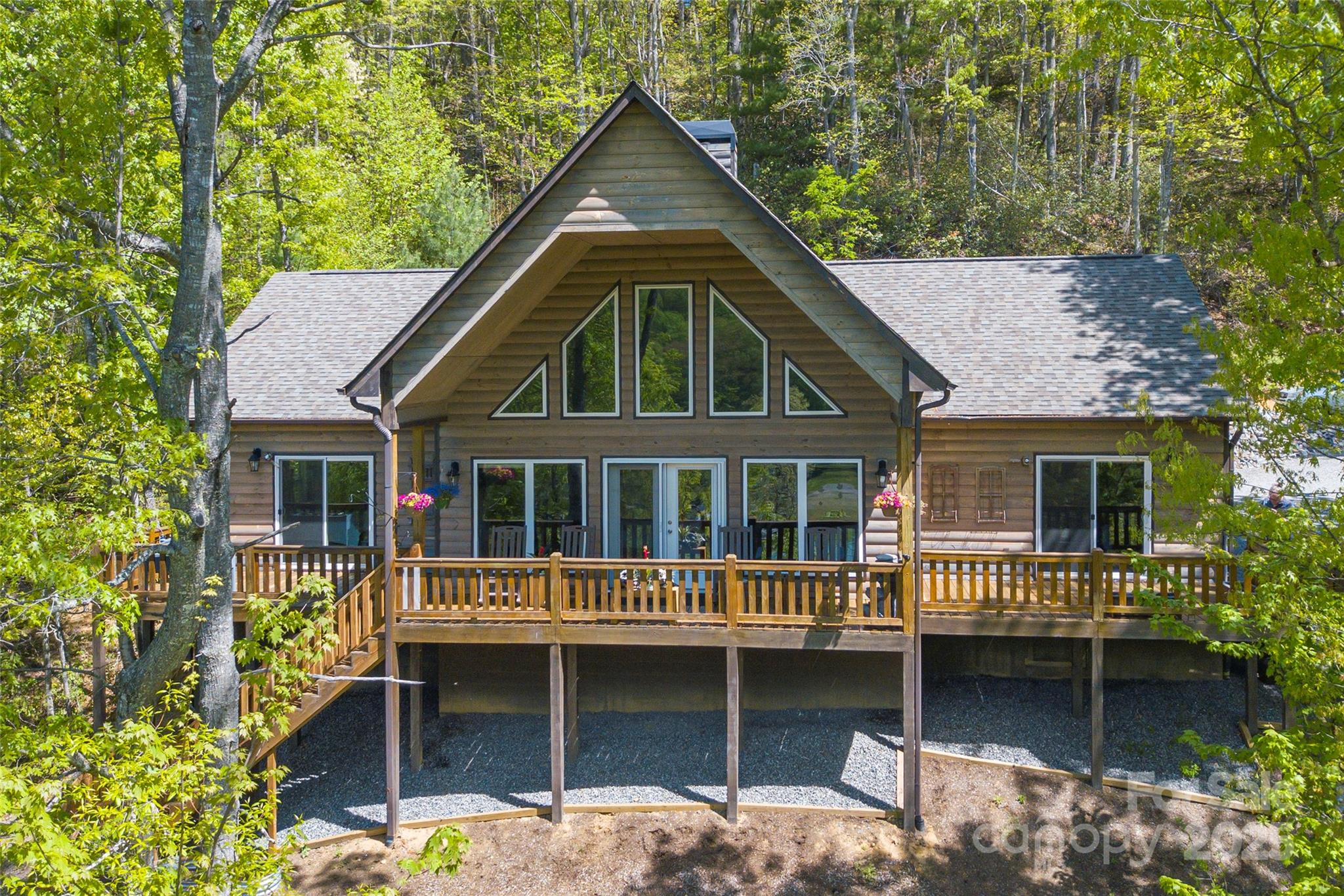 186 Timucua Trail Waynesville NC 28786