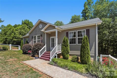 412 Lewis Road Rutherfordton NC 28139
