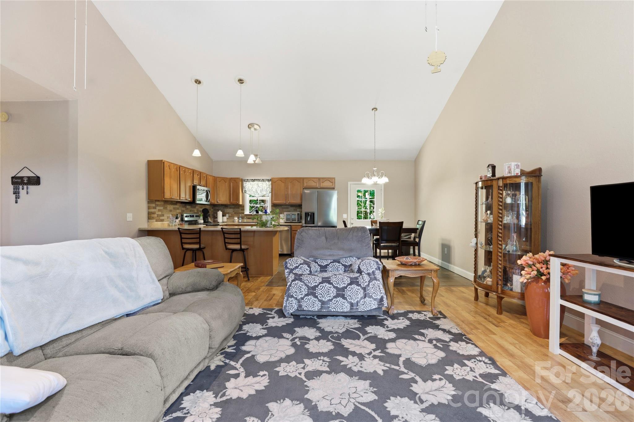 412 Lewis Road Rutherfordton NC 28139