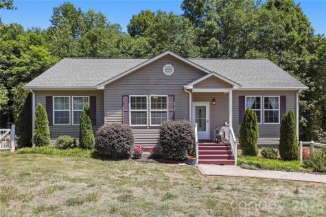 412 Lewis Road Rutherfordton NC 28139