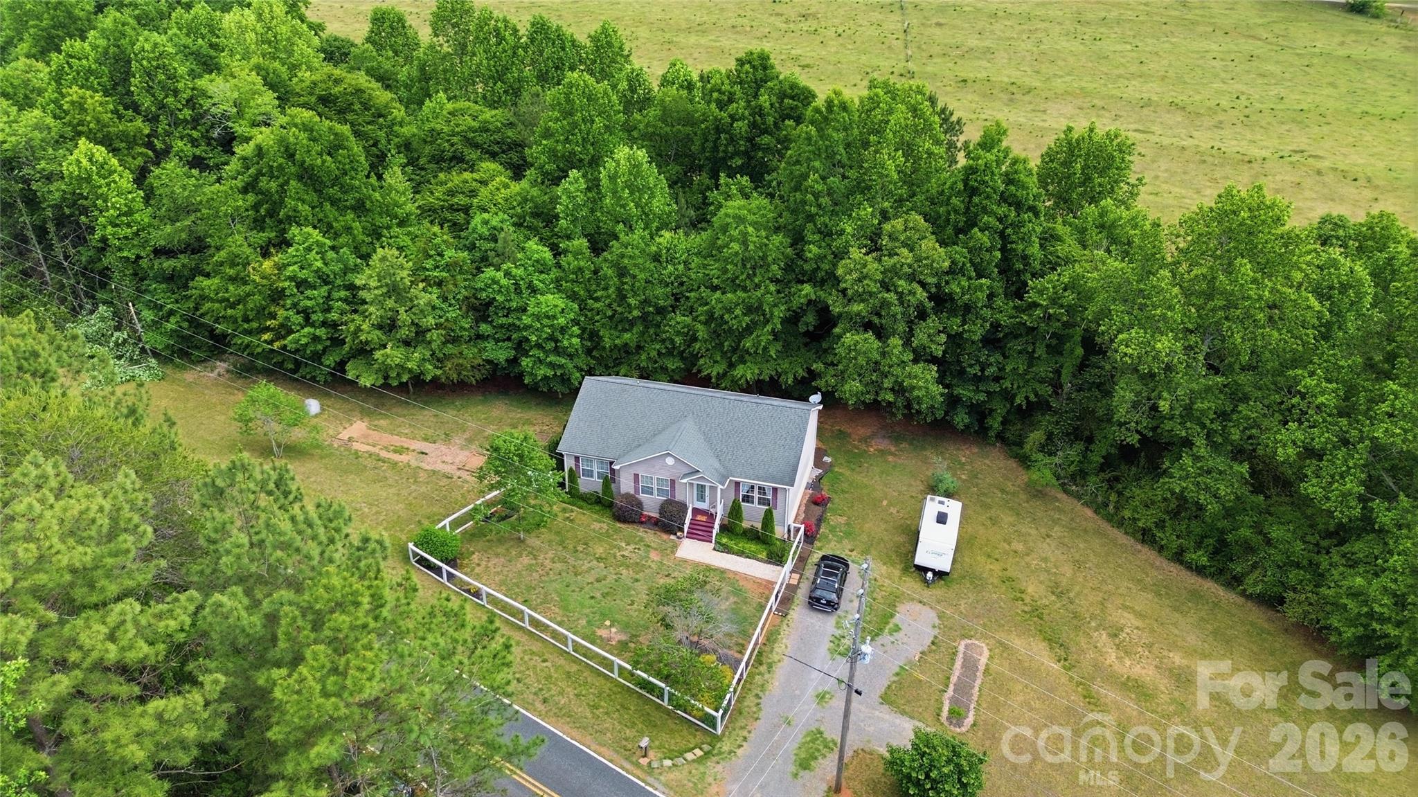 412 Lewis Road Rutherfordton NC 28139