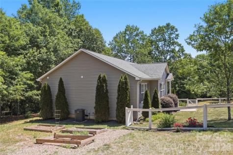 412 Lewis Road Rutherfordton NC 28139