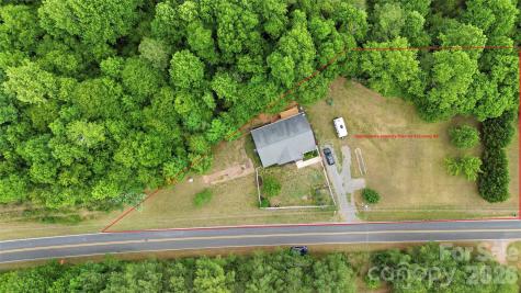 412 Lewis Road Rutherfordton NC 28139