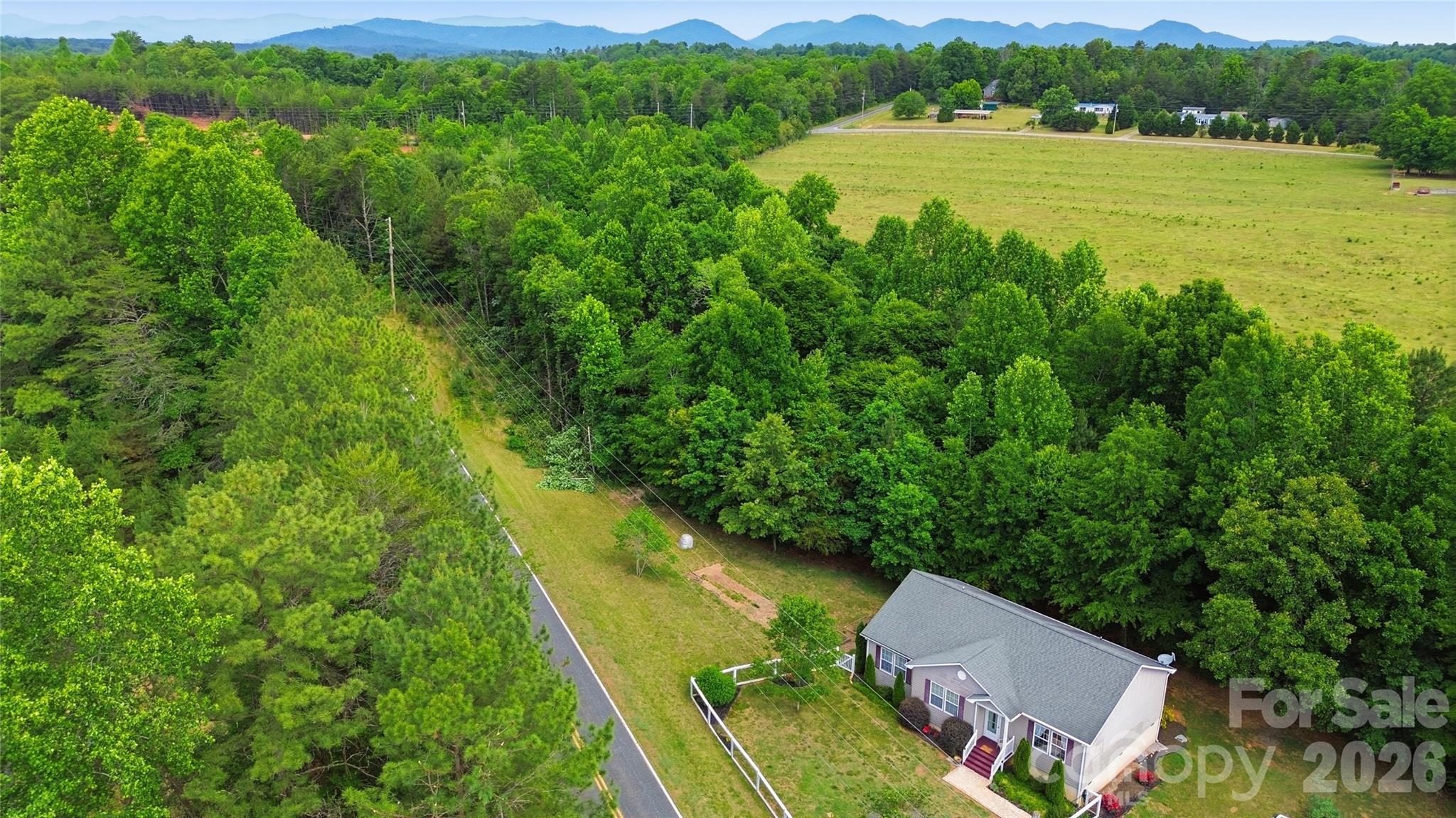 412 Lewis Road Rutherfordton NC 28139