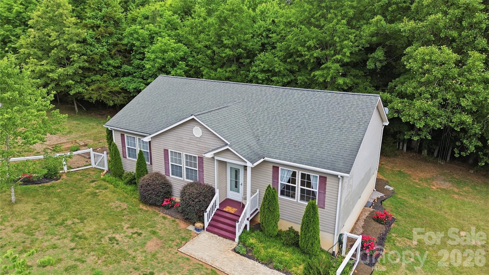 412 Lewis Road Rutherfordton NC 28139