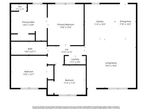 412 Lewis Road Rutherfordton NC 28139