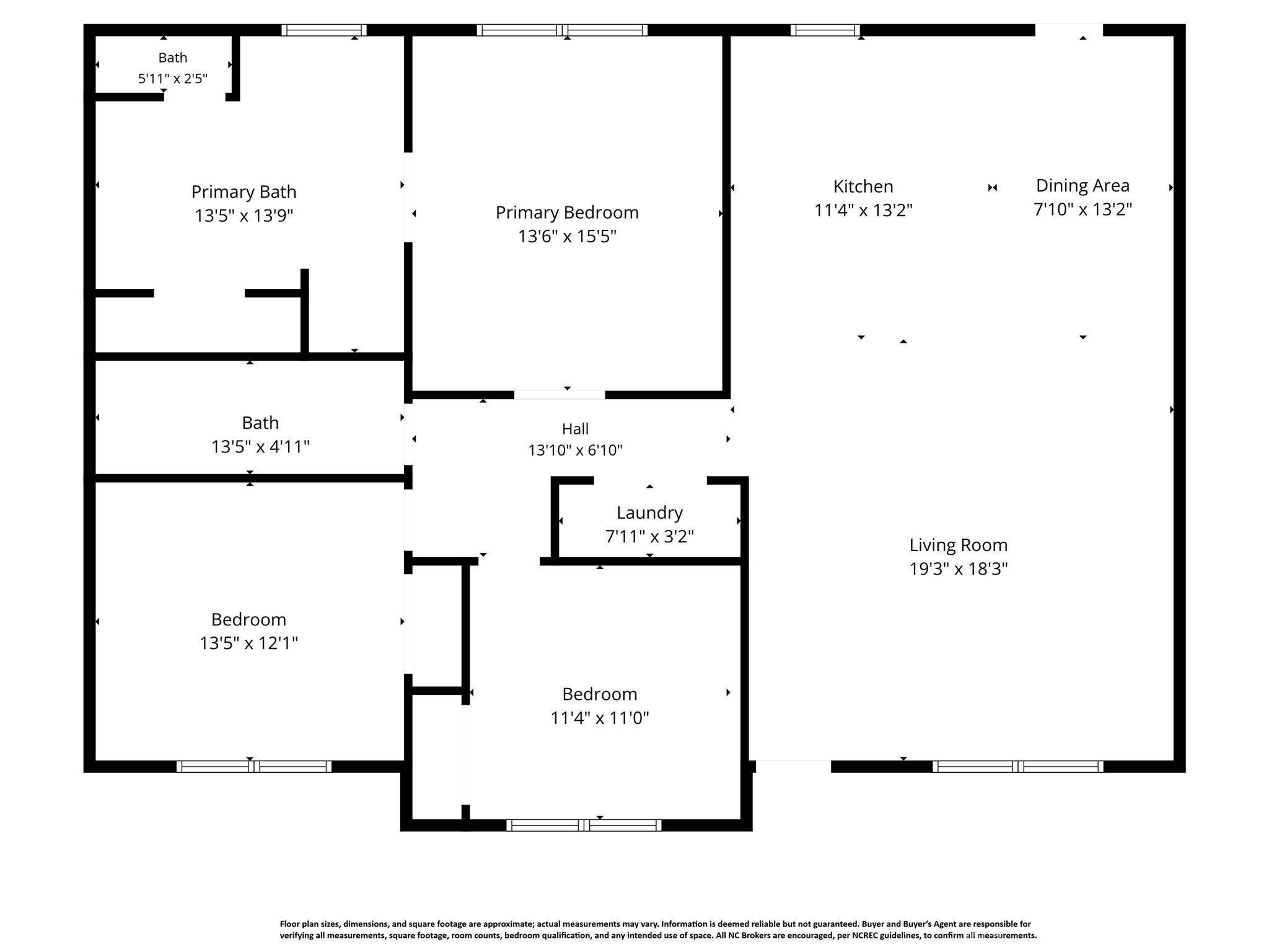 412 Lewis Road Rutherfordton NC 28139