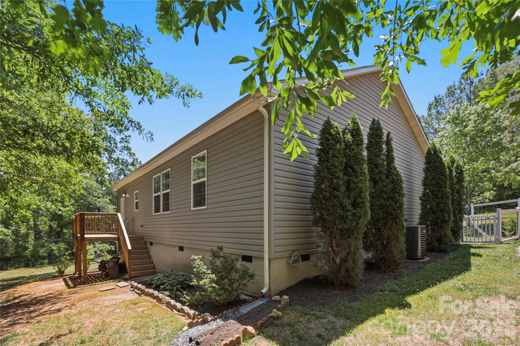 412 Lewis Road Rutherfordton NC 28139