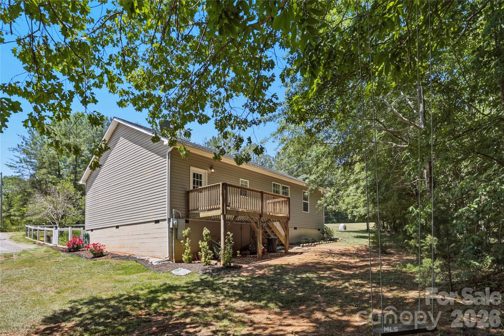 412 Lewis Road Rutherfordton NC 28139