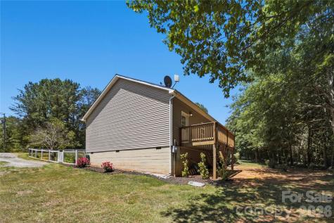 412 Lewis Road Rutherfordton NC 28139