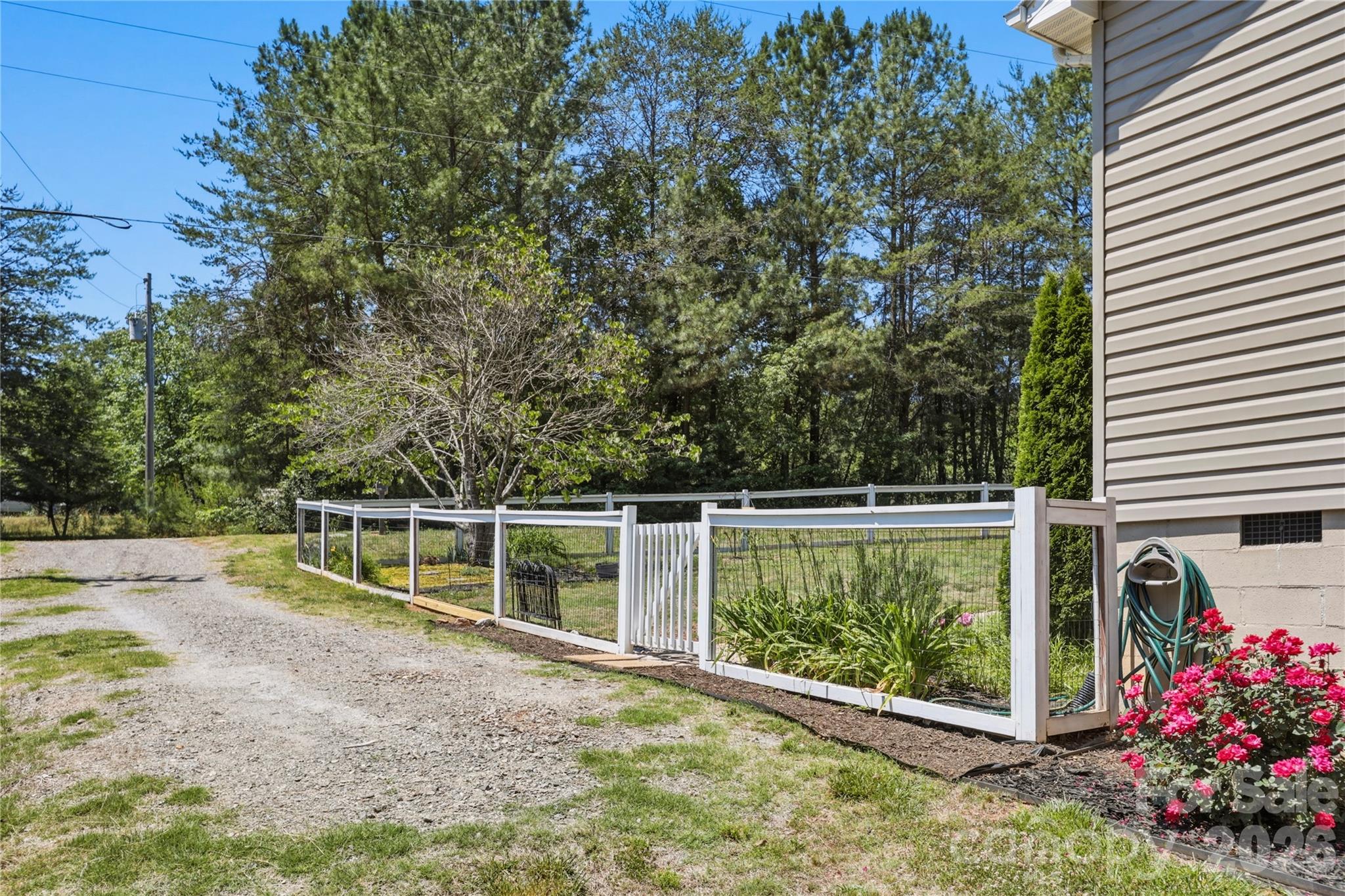 412 Lewis Road Rutherfordton NC 28139