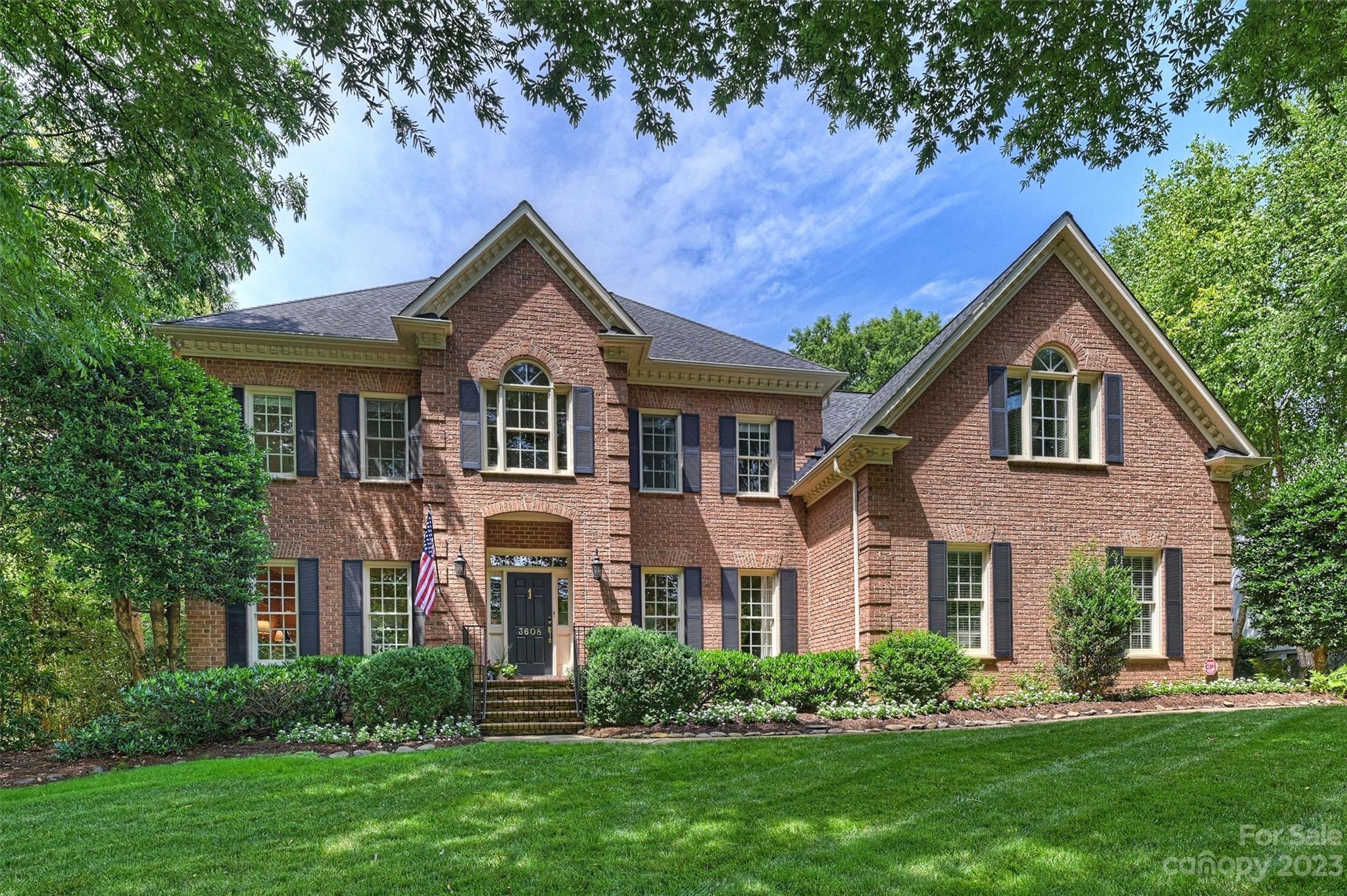 3608 Mooreland Farms Road Charlotte NC 28226
