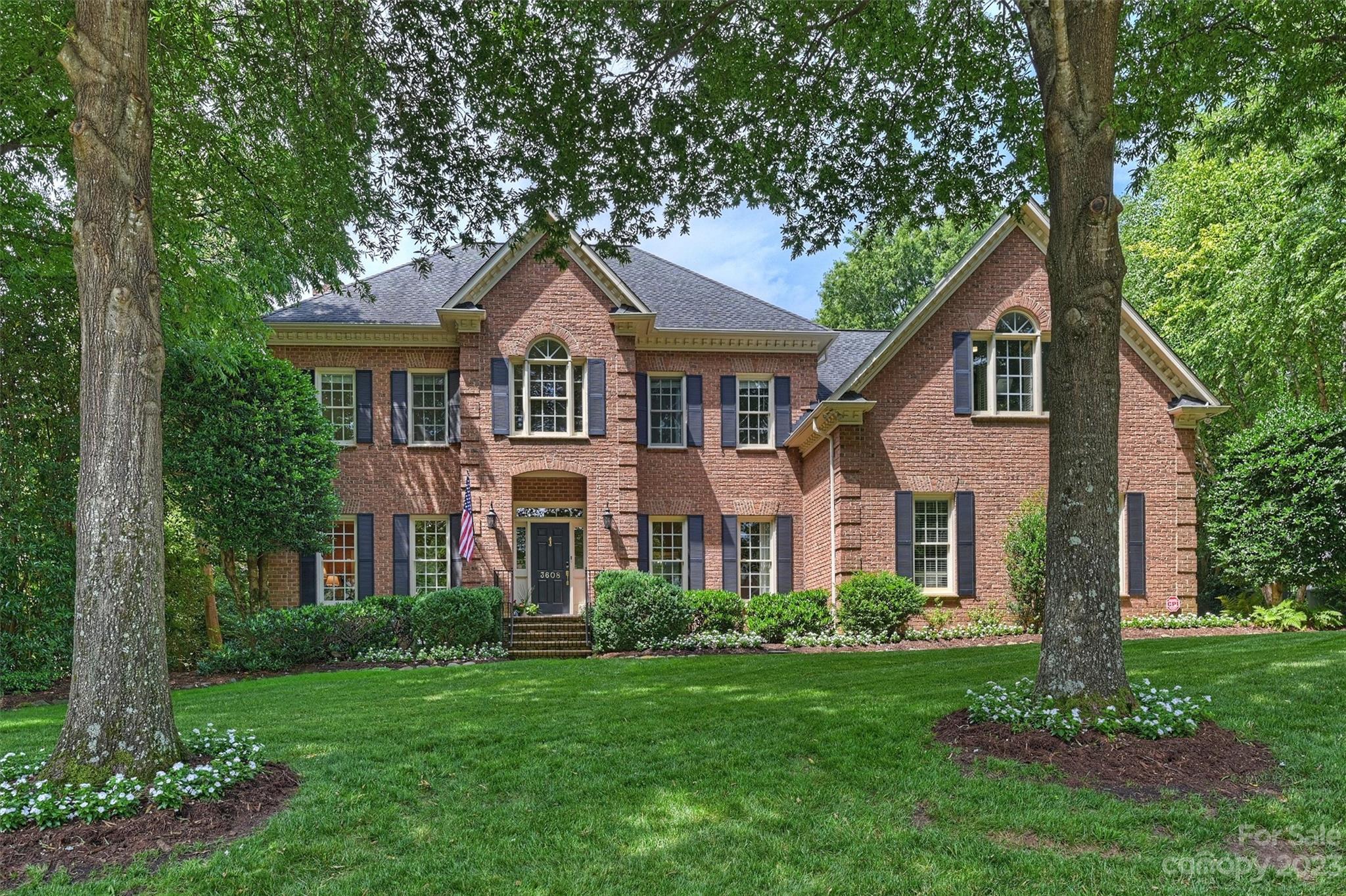 3608 Mooreland Farms Road Charlotte NC 28226