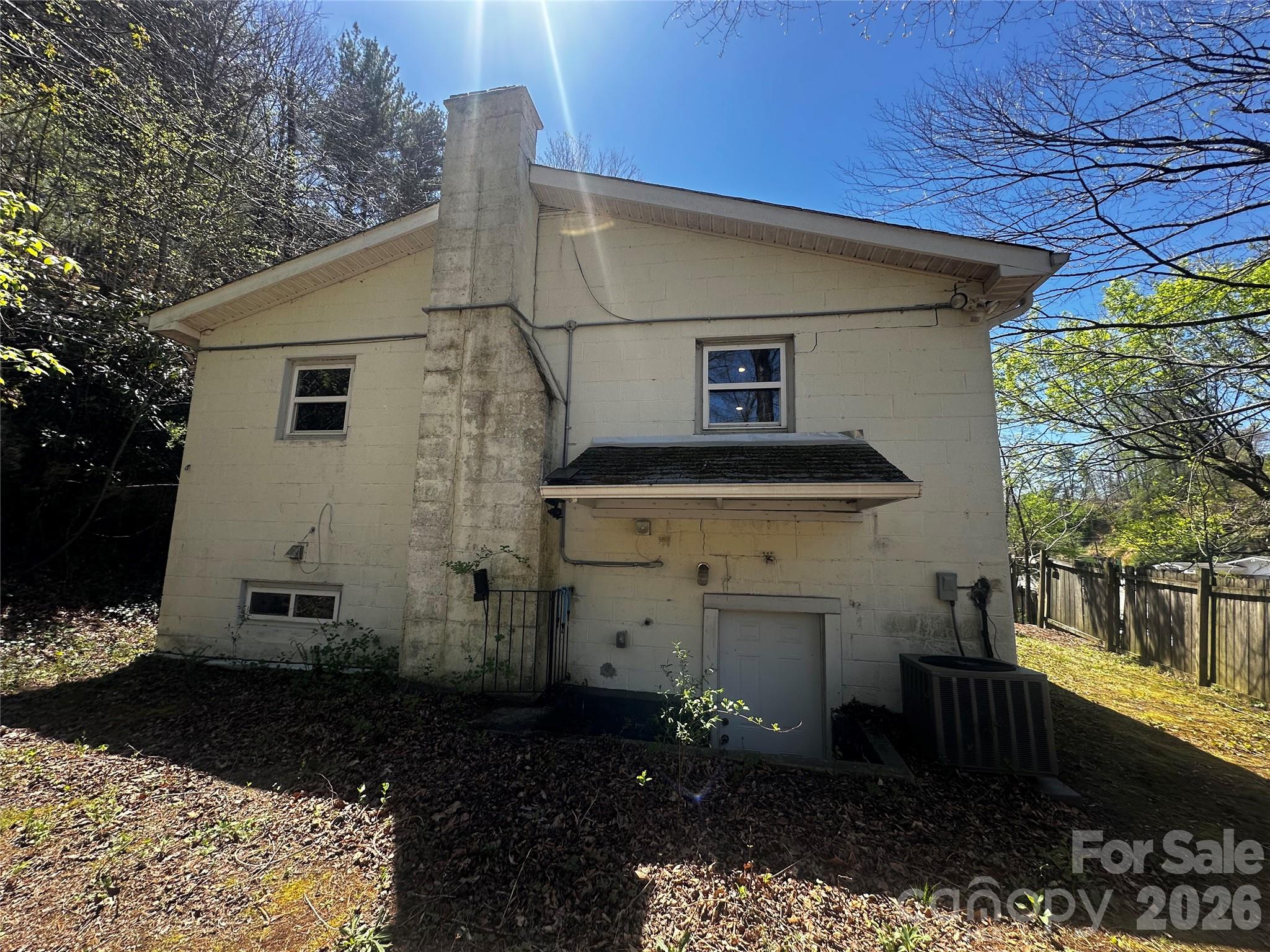 7 Poplar Drive Spruce Pine NC 28777