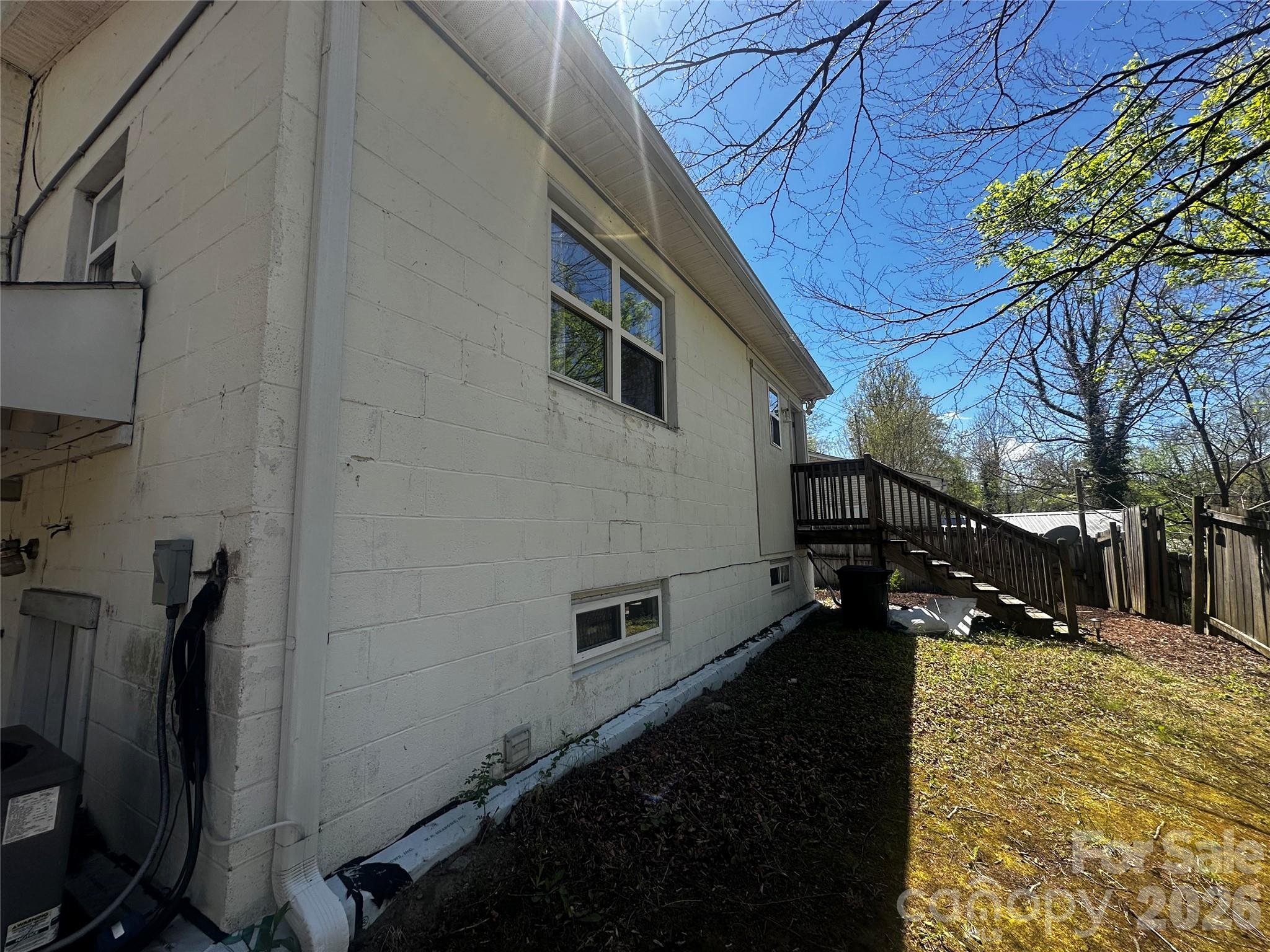 7 Poplar Drive Spruce Pine NC 28777