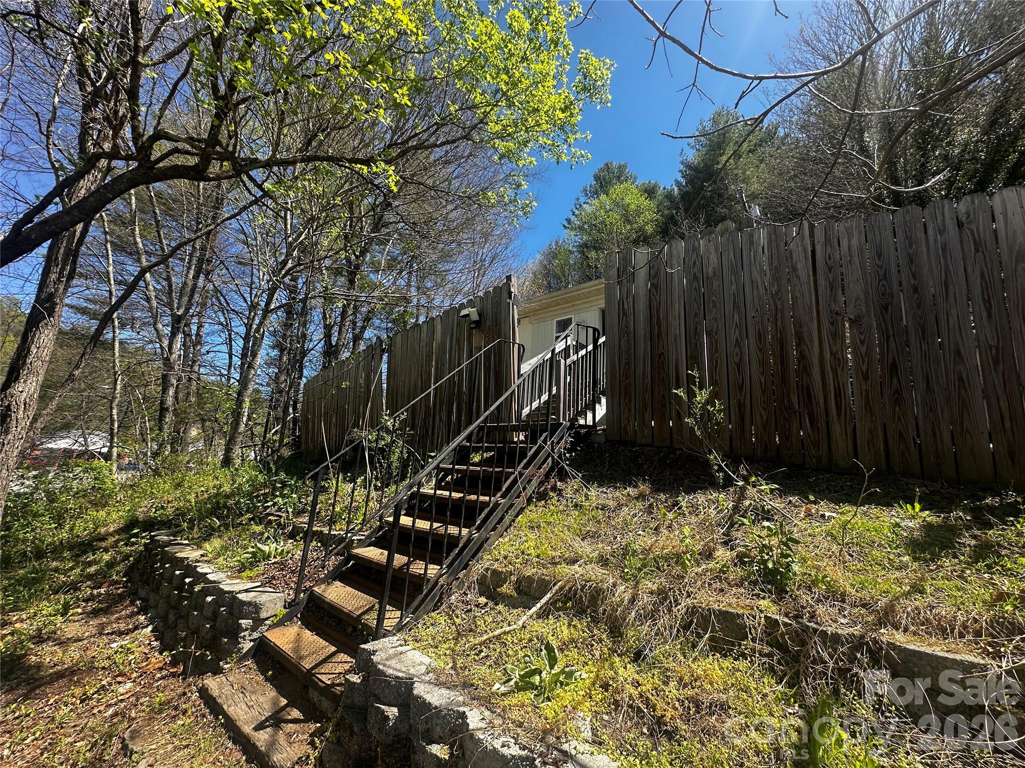 7 Poplar Drive Spruce Pine NC 28777