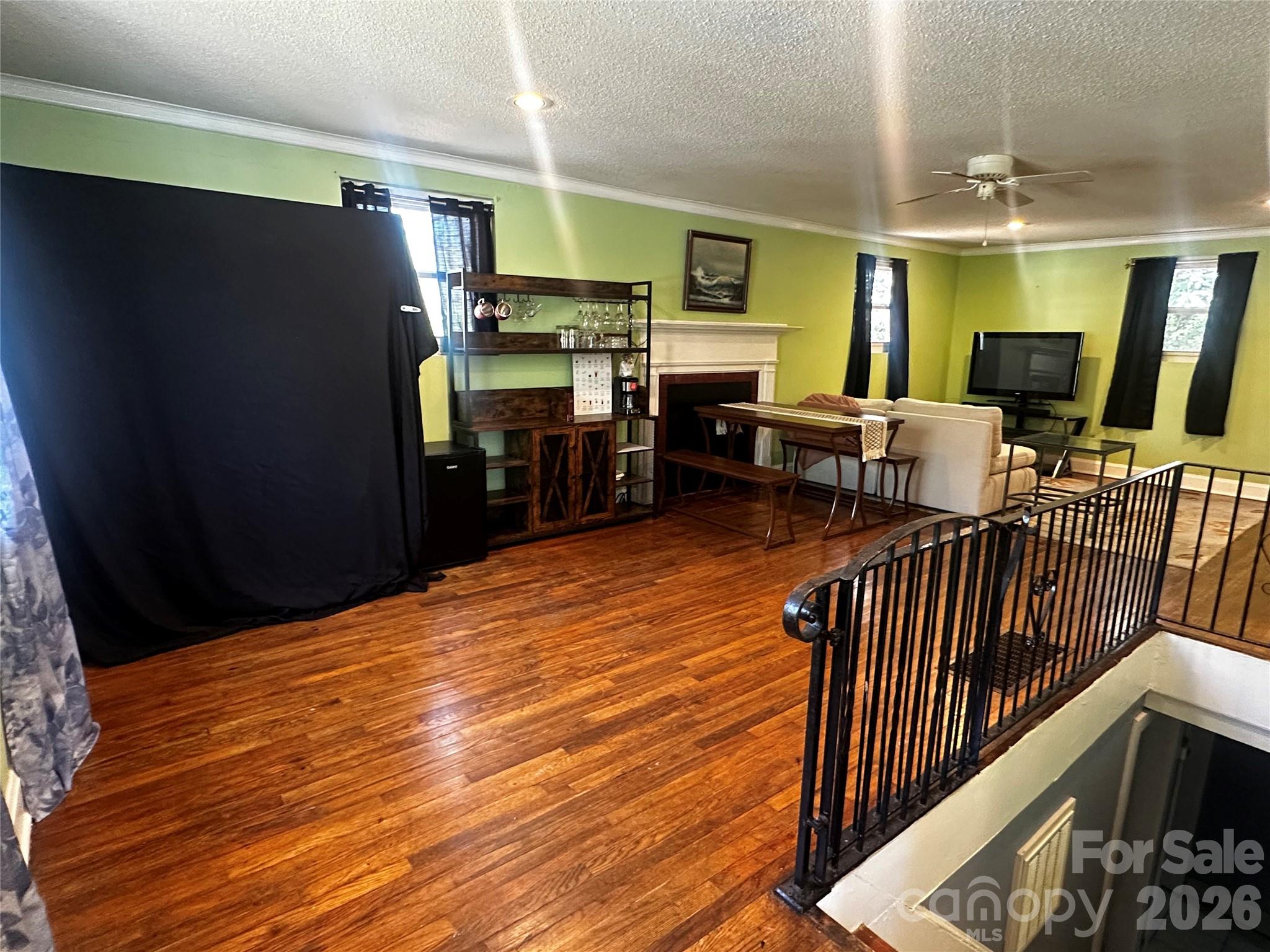 7 Poplar Drive Spruce Pine NC 28777