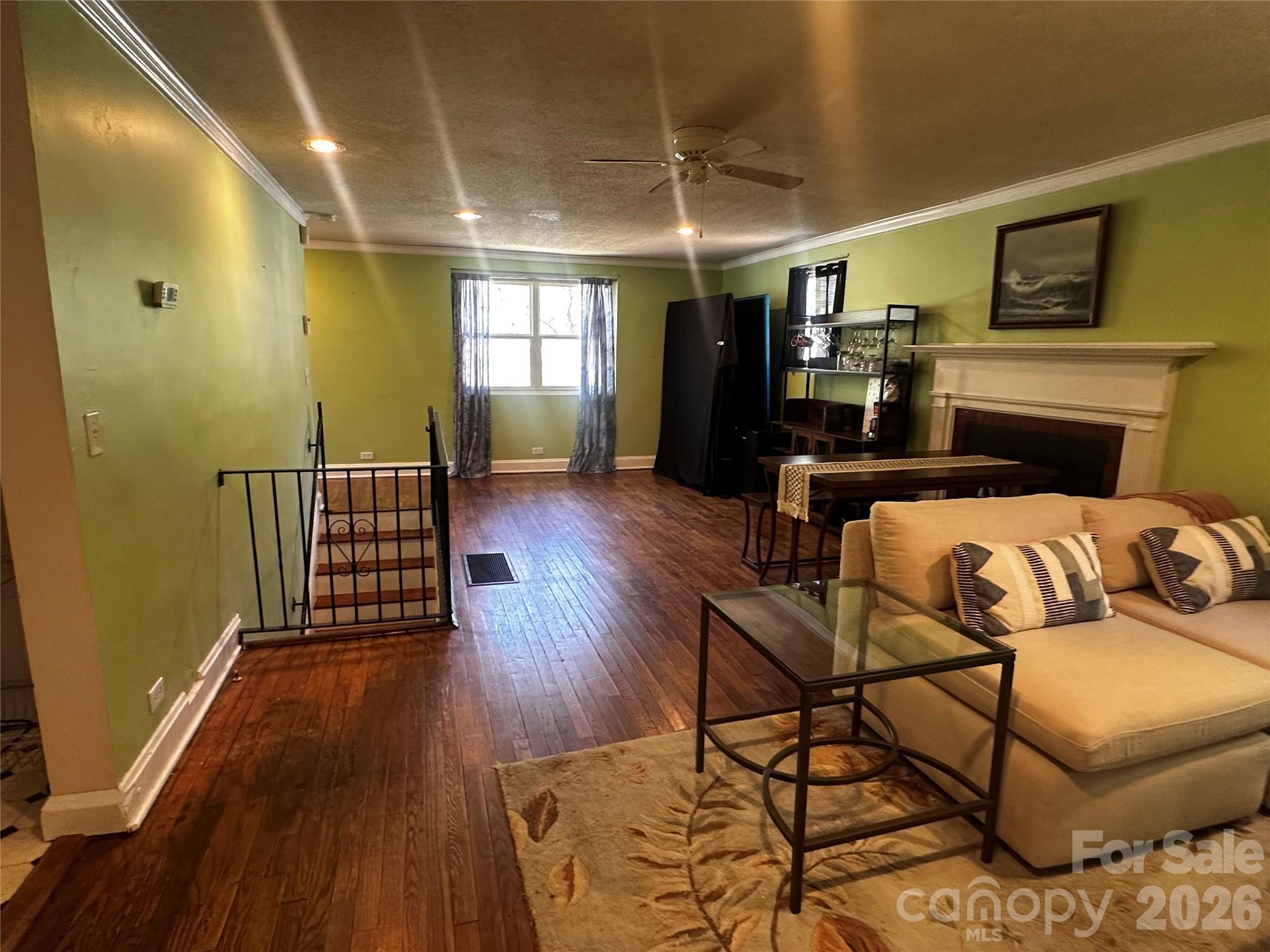 7 Poplar Drive Spruce Pine NC 28777