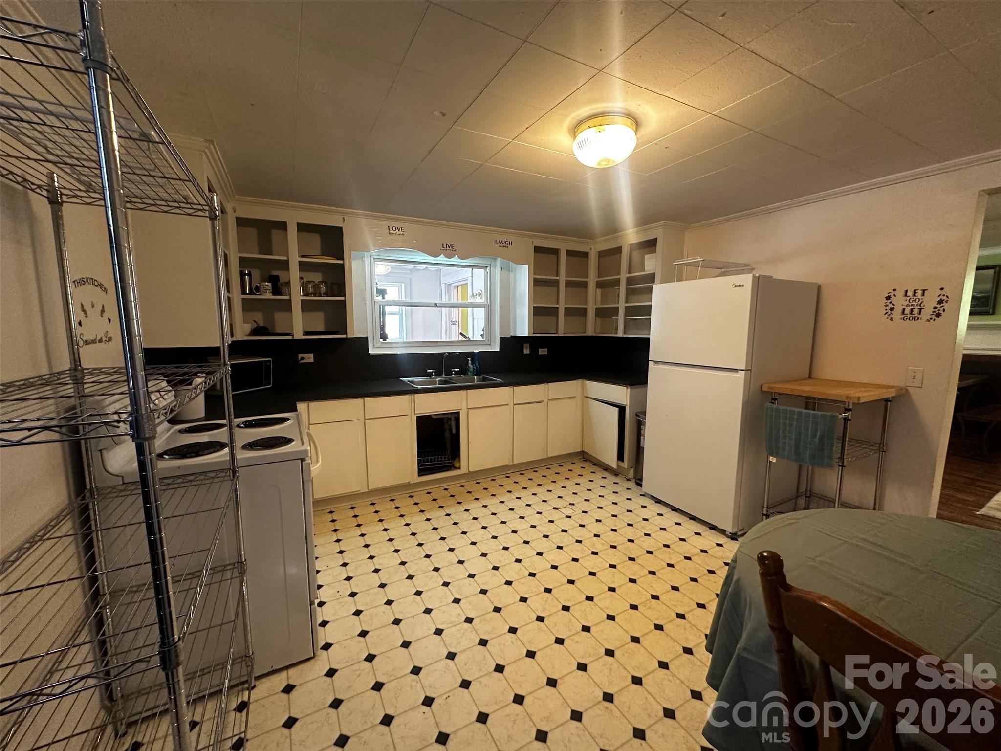 7 Poplar Drive Spruce Pine NC 28777