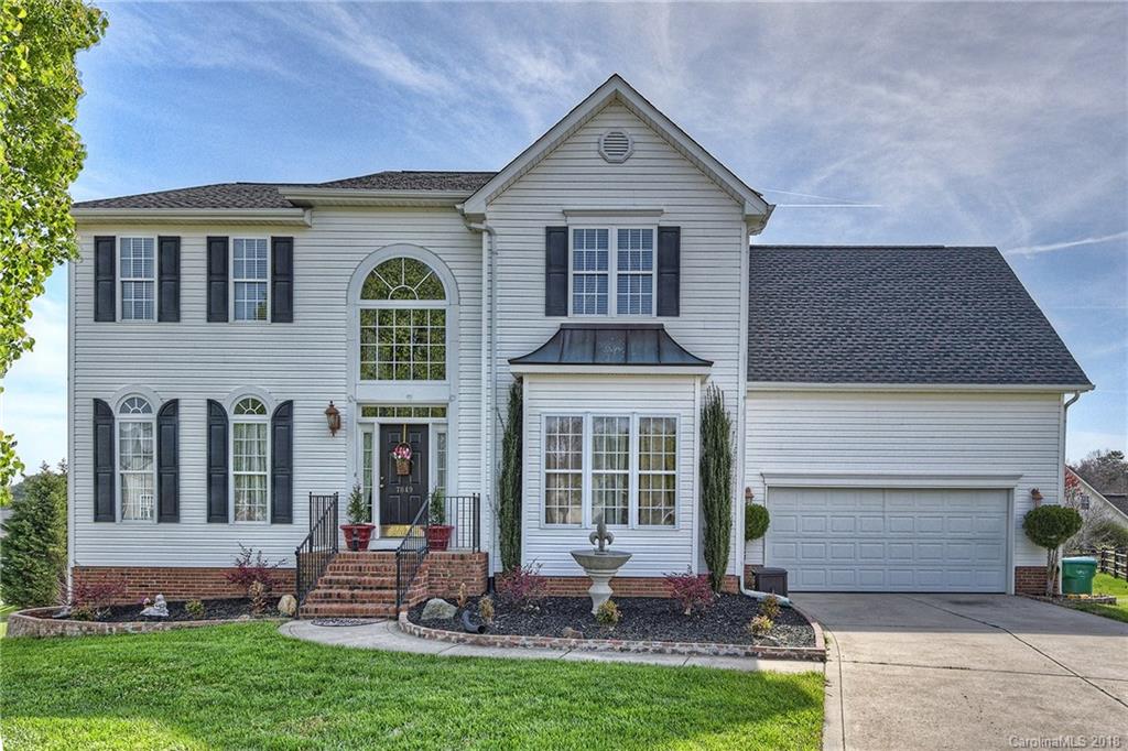 7849 Weathersford Place Charlotte NC 28213