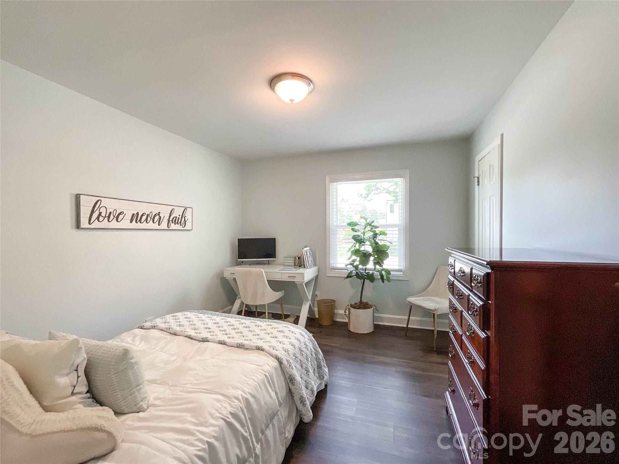 3827 Topsfield Road Charlotte NC 28211