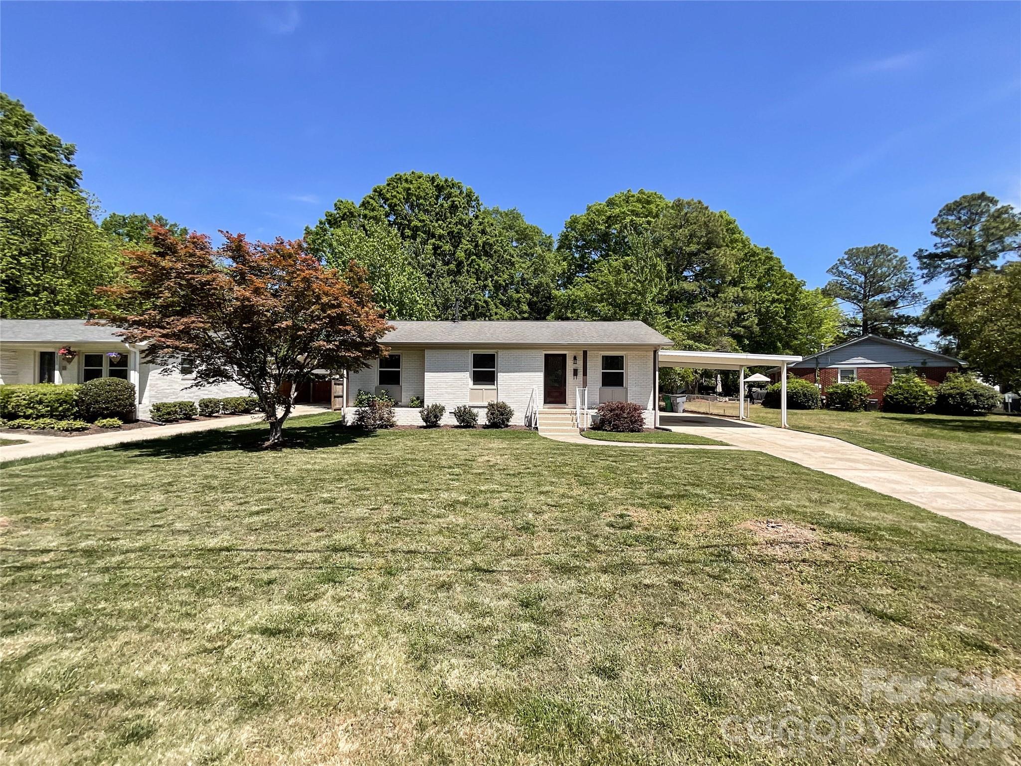 3827 Topsfield Road Charlotte NC 28211