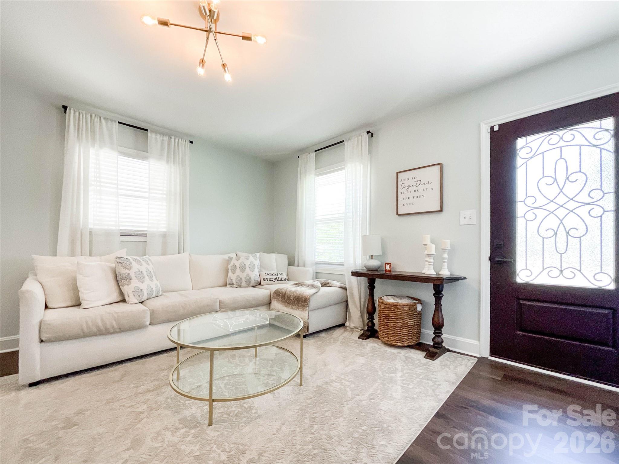 3827 Topsfield Road Charlotte NC 28211