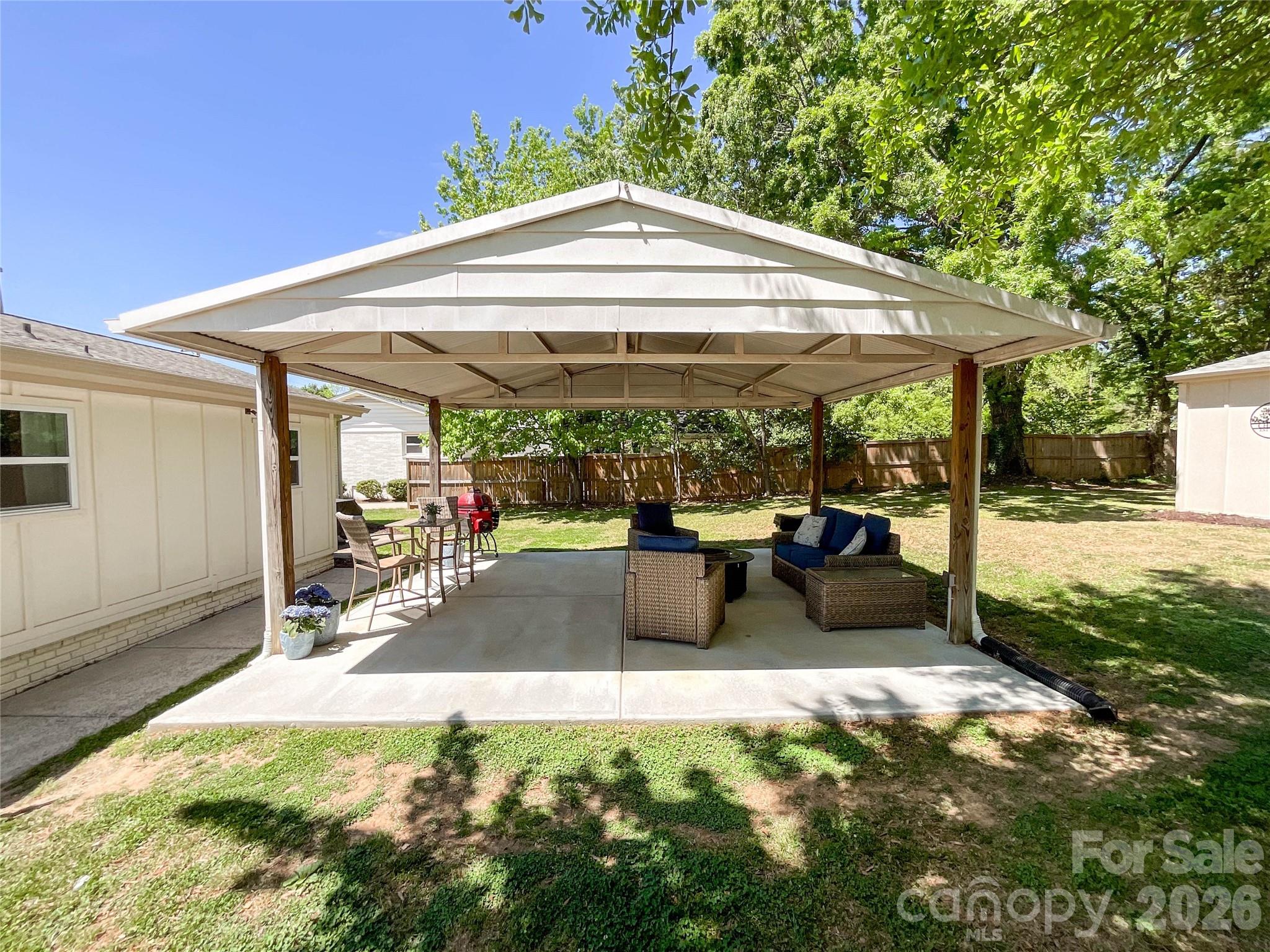 3827 Topsfield Road Charlotte NC 28211